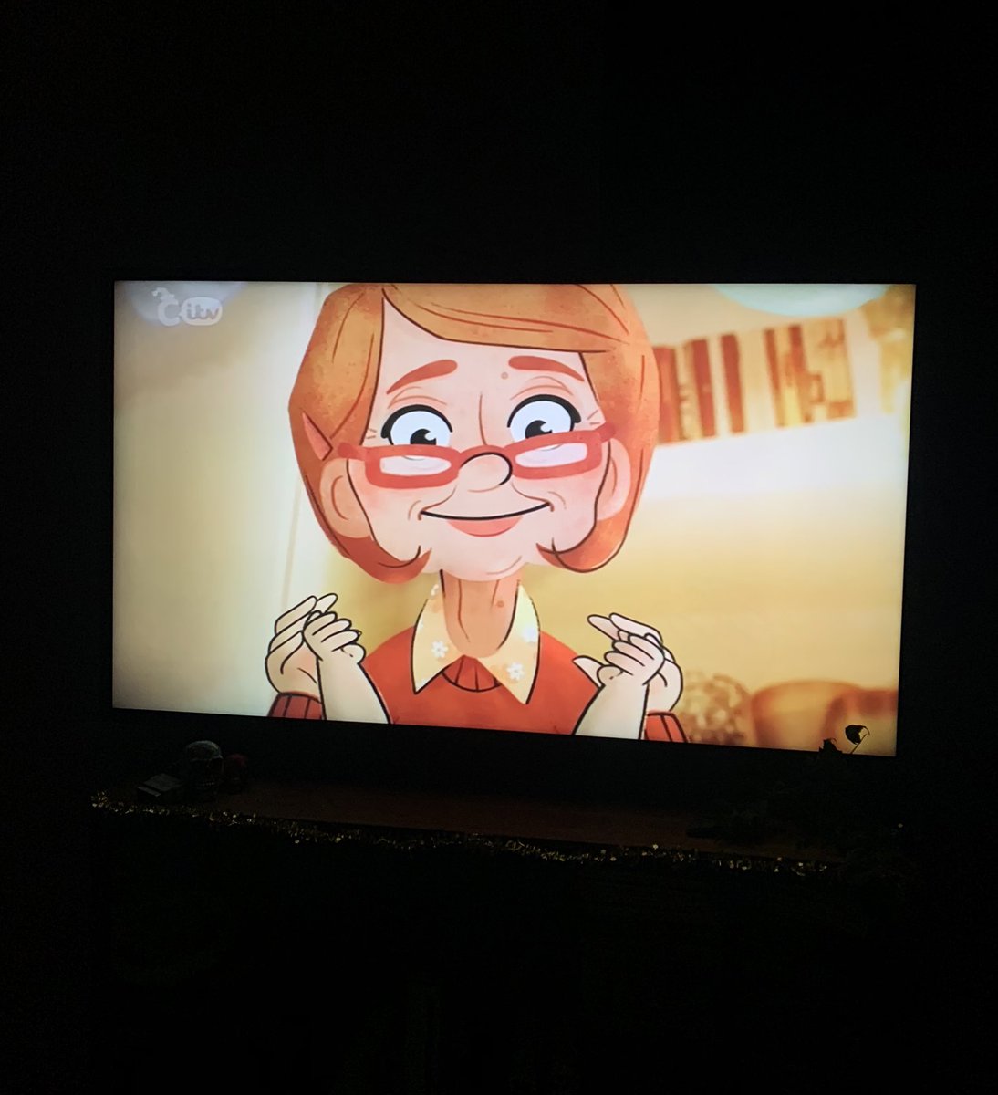 paperowlfilmsNI's tweet photo. ‘Sol’ has just started on CiTV - tune in now 📺 #RememberTheLight https://t.co/dT7Yzo0mKD