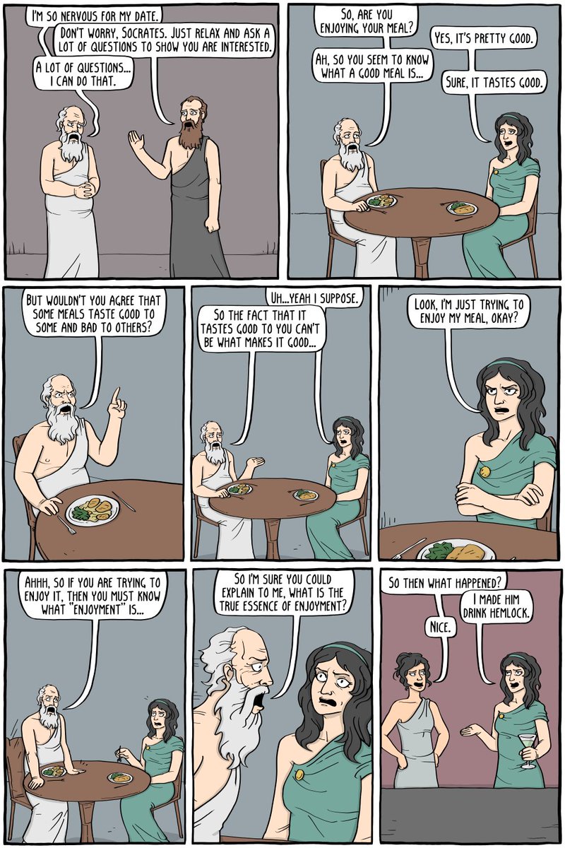 existentialcoms's tweet photo. Socratic Love -
https://t.co/UhAFCHBvPy https://t.co/qpkTqG9fqn
