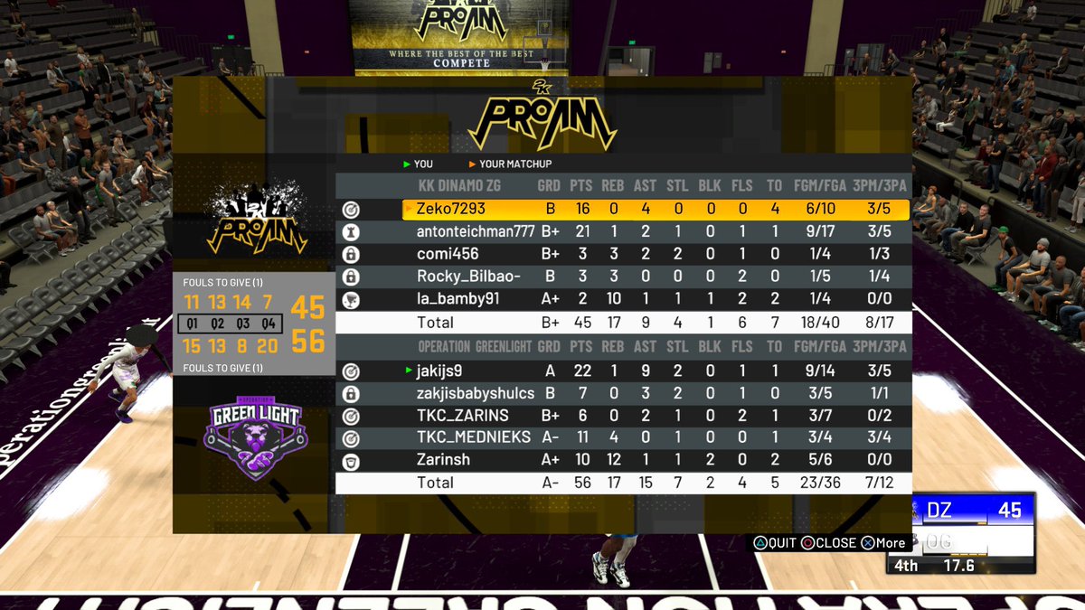 Operation Greenlight tweet media