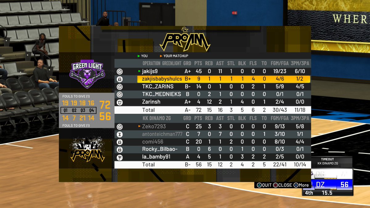 Operation Greenlight tweet media