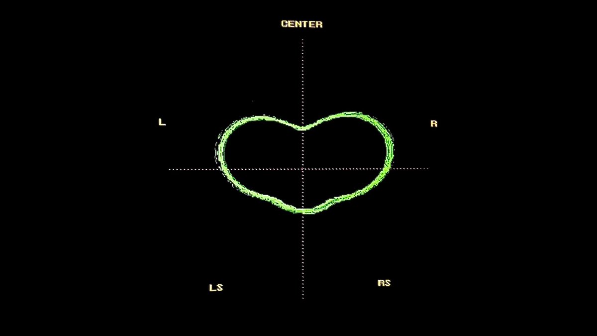 joakimsundstrom's tweet photo. Final chord from the final day of the #20000DaysOnEarth final mix 2555 days ago today. #NickCave #WarrenEllis #IainForsyth #JanePollard https://t.co/yq65kNCBYV