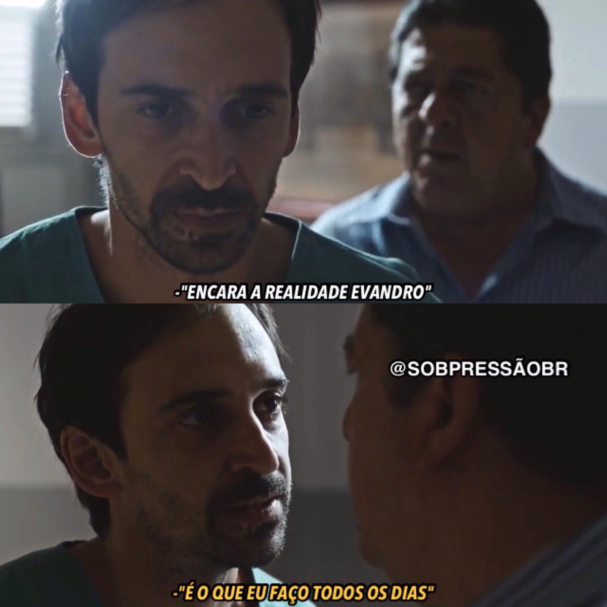 Sob Pressão (@sobpressaobr) / Posts / X