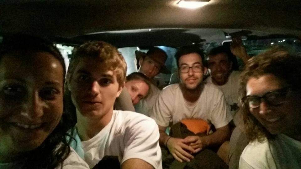 🇮🇹La scorsa settimana la nostra macchina degli ultimi 10 anni ci ha lasciato :( Ci ha aiutato a trasportare più di 1800 tartarughe, con circa lo stesso numero di liberazioni, 500 volontari ed era un posto tranquillo dove dormire per i nostri cani e gatti💞 Grazie macchina
#Advent