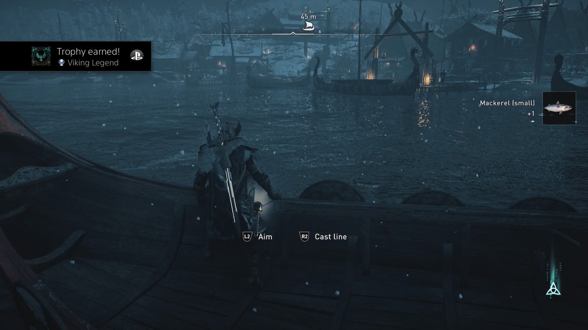 David van Arragon tweet media