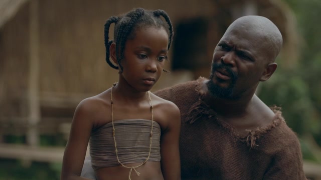 feemoverse's tweet photo. Fun Fact..

Young Tsema is Aso's biological daughter. 

#AMRiona https://t.co/5pRrcVvZ9r