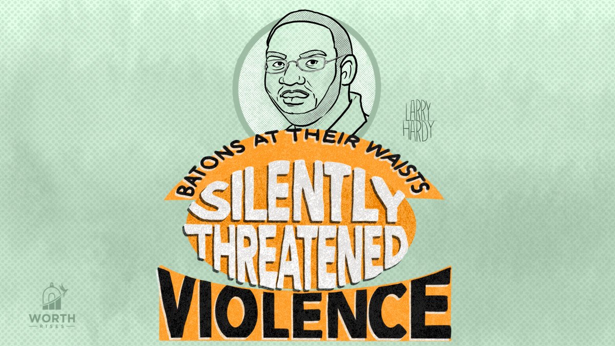 Incarceration Nations Network (INN) tweet media