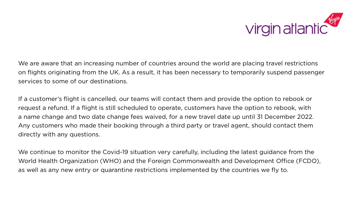 virginatlantic tweet media