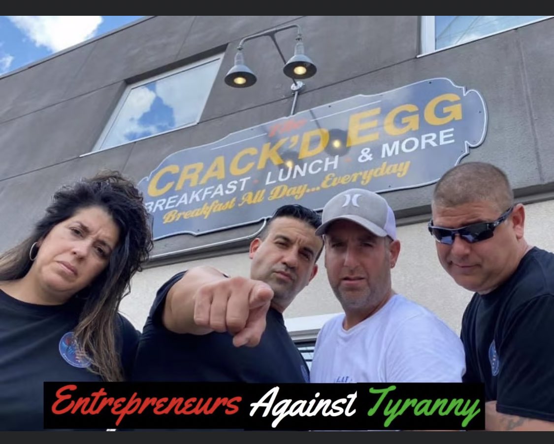 CrackdEgg2's tweet image. What’s up Peeps! Our first album is dropping in the new year. All profits go directly to my pocket. 🤪