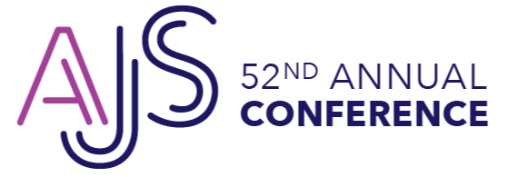 jewish_studies's tweet photo. #ajs20 attendees!
There are still 10 days left to view recordings of all sessions from the conference.
Catch up now the on the sessions you missed: https://t.co/Gnr2qUkPJu https://t.co/Zqoquqo0bo