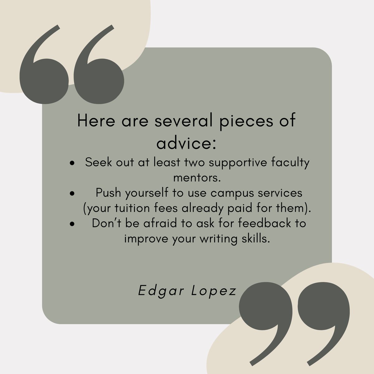 byndexcellence's tweet photo. Hustle and Heart Will Set You Apart!!!
@EdgarLopezUSC is a servant leader and rising scholar devoted to social justice and serving underprivileged youth.
To learn more about Edgar click the link below.
https://t.co/UBpVLUn5Cx
#YourVoiceOurExcellence #YVOE https://t.co/DXeHajqZEu