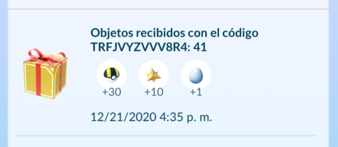 dz_blogs's tweet photo. Nuevo código para reclamar ítems antes del 1 de Enero:

TRFJVYZVVV8R4

Se puede canjear dentro de la tienda del juego o en https://t.co/Qfabpndx4J https://t.co/wcTHrVSLP2 https://t.co/kVnzzZJjD9