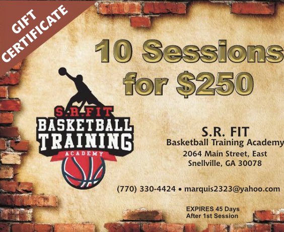 Greene County Head Basketball Coach (@srfitbasketball) on Twitter photo 