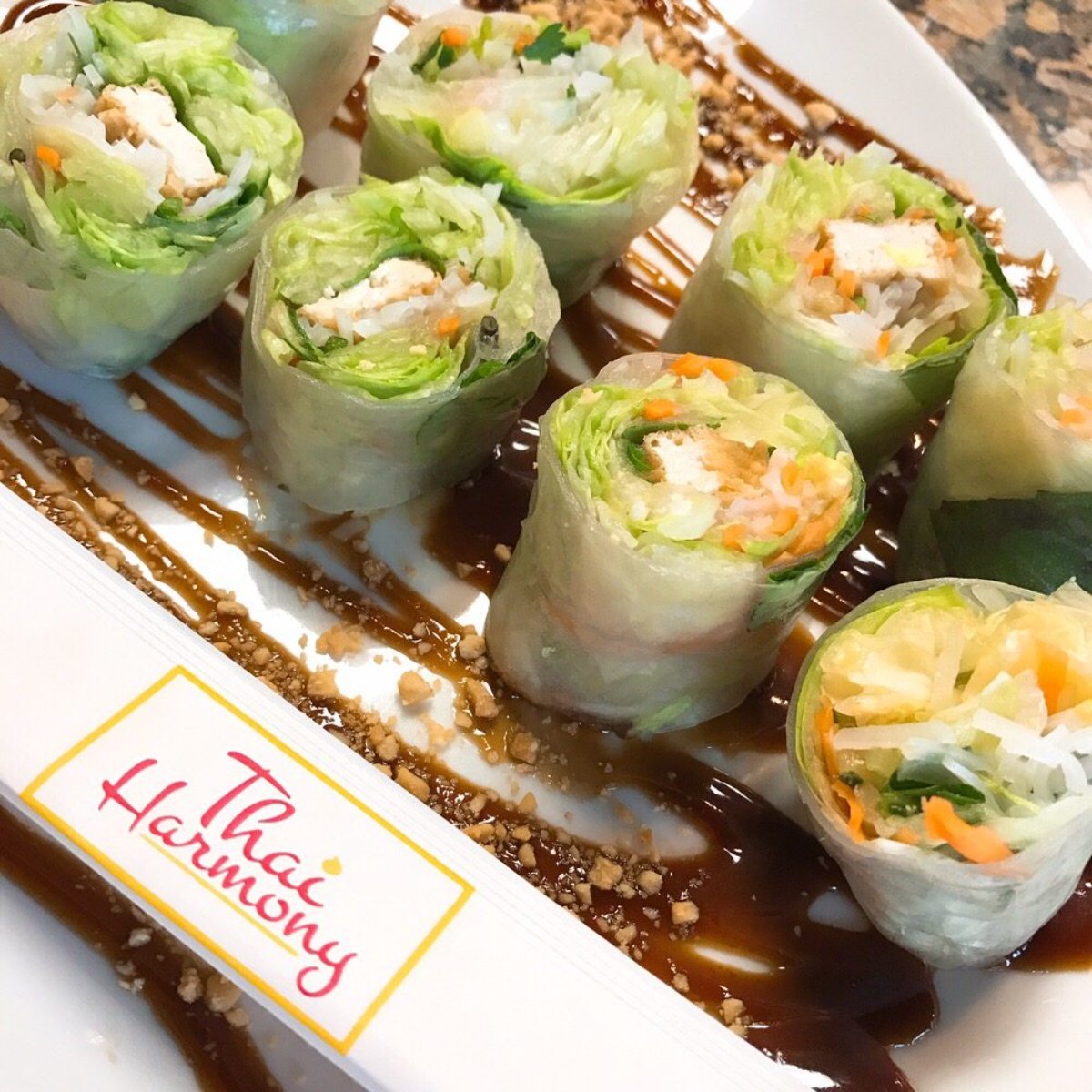 If eating healthier is one of your New Year's resolutions, visiting us can definitely help accomplish that!