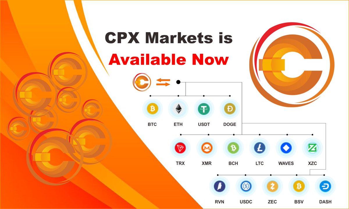 Crypxie Exchange (@crypxie) / Posts / X