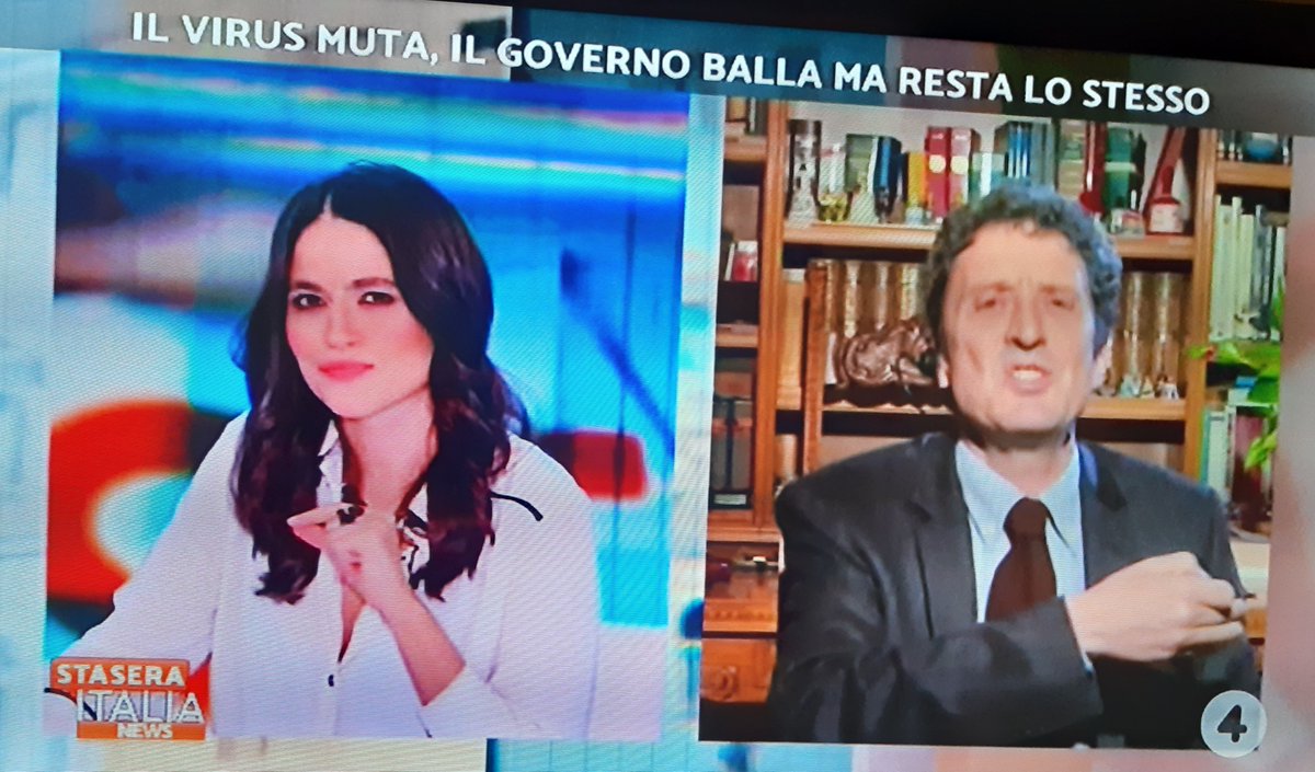 ivocamic's tweet photo. #buttafuoco 
C'È LA #CUTRA (COPERTA)
da gestire #209miliardi e #500nomine
Il #Governo non molla mica 
E il virus con tutta la sua variante aiuta

@gentilivero https://t.co/Md9hzkGD5o