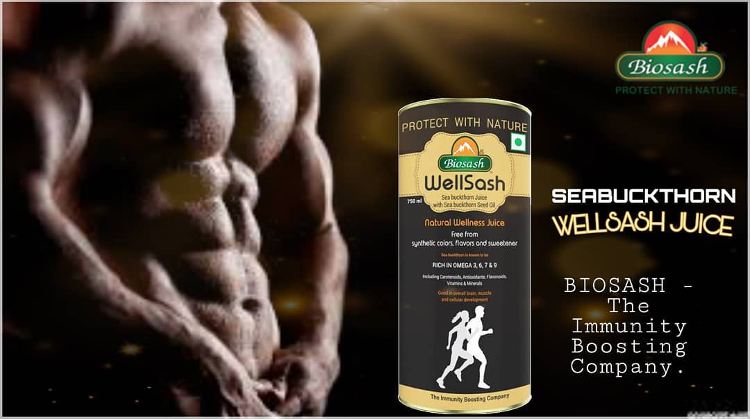 BiosashN's tweet photo. WELLSASH SBT JUICE
Brand ambassador- Sir @Sangram_Sanjeet 

 • Anti-inflammatory and energy boosting qualities   antioxidants, including vitamins C and E, essential amino acids, lipids.  beta carotene, lycopene, lecithin, flavonoids and essential fatty acids Omega 3, 6, 7 &amp; 9 https://t.co/43IyveDpgM