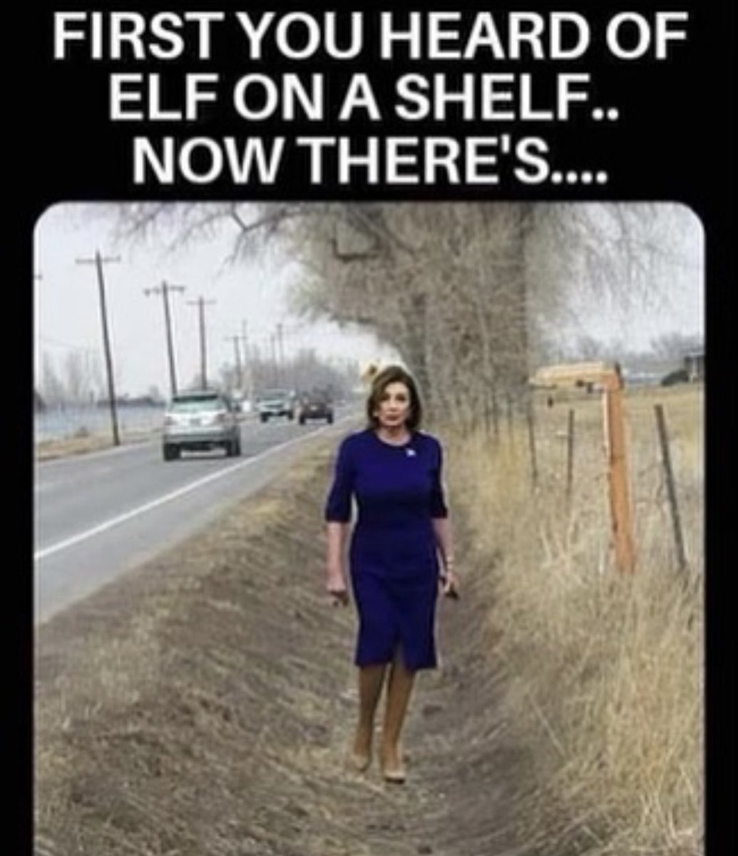 ahall269's tweet photo. @tomselliott @SpeakerPelosi https://t.co/D2j5BpFKzw