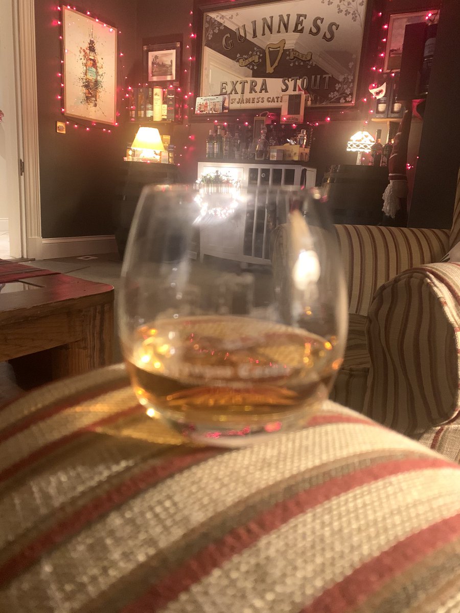 Castle Brands Europe tweet media