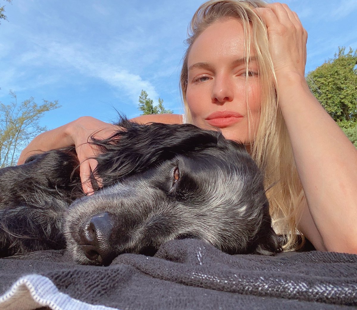 katebosworth's tweet photo. I heard today is the first official day of winter, but I guess LA didn’t get the memo. ☀️ https://t.co/i6zYDoVrgw