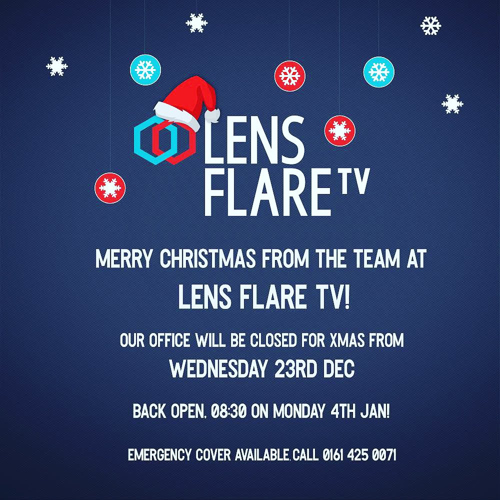 Lens Flare TV (@lensflare_tv) on Twitter photo 