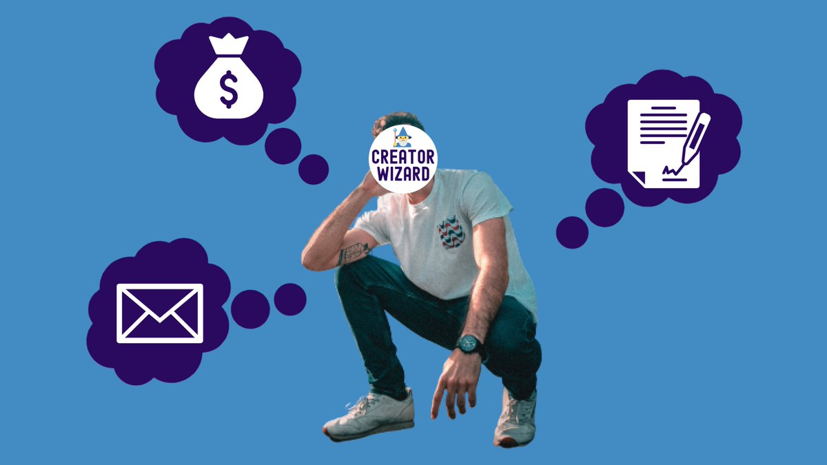 One thing to consider is whether you need a manager or just HELP?- If you don't want to bother w/the biz side of things, hire a manager- Maybe you're fine handling negotiations but need a lawyer to review contracts- Or maybe you need an assistant to help triage your inbox?