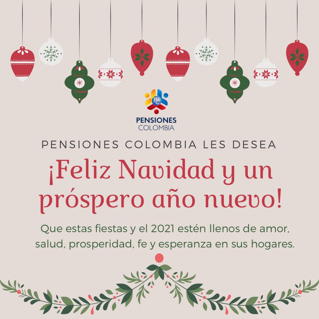 Pensiones Colombia tweet media