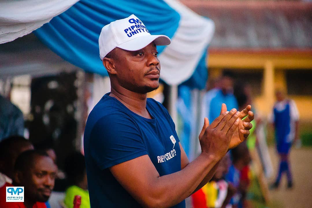 pipminds's tweet photo. The Pimpminds International Unity Cup ended yesterday in grand style as the *Pipminds FC* triumph over the host community in a penalty shoot out...

Congratulation to the Pipminds FC https://t.co/7MNmHHiCTU