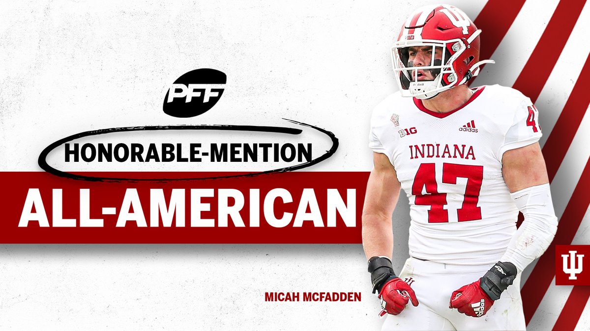 💪💪💪 @mcfadden_micah #IUFB