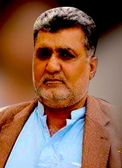 _dawoodkhan's tweet photo. کہاں ہے آزاد میڈیا جو بلوچستان میں ہونے مظالم پہ لب کشاٸی تک نہیں کر سکتے۔
#RecoverJanMuhammad https://t.co/kaTI8grlo2