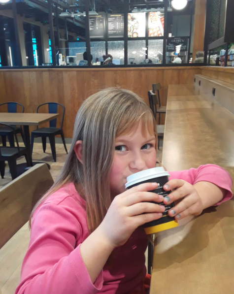 Ottawa_Tourism's tweet photo. Congrats to Meg D. from Ottawa, Ontario, Week #3 winner in our #Santa613 contest! Meg's Ottawa stocking stuffer of choice is anything from @FarmBoy, including the @Bridgehead coffee inside! #MyOttawa https://t.co/HRbY077xyQ