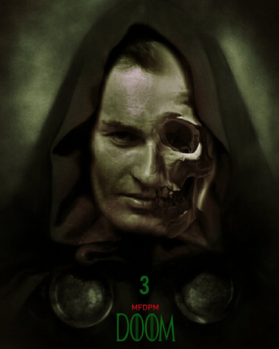 MFDPmarvel's tweet photo. #Doom parte 3 y final ya está disponible en #Wattpad!

Puedes leerla ahora mismo aquí: https://t.co/5YxulJrRkt https://t.co/8eKTJYuDk8