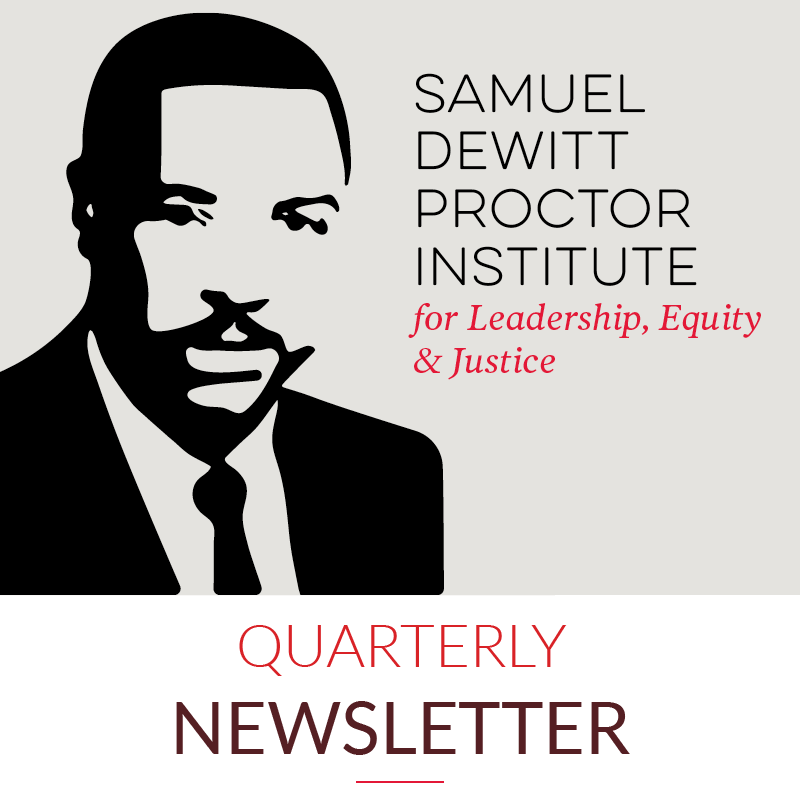 SDPInstitute's tweet photo. Wondering what we have been up to lately at the #ProctorInstitute? π€π€
πCheck out our quarterly @SDPinstitute newsletter! π
https://t.co/lYF9MXwdYX
#HigherEd
#Leadership
#Equity
#Justice https://t.co/PDwG6rQAAm