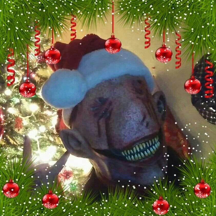 #MerryChristmas 
#HappyHolidays 
#HappyNewYear