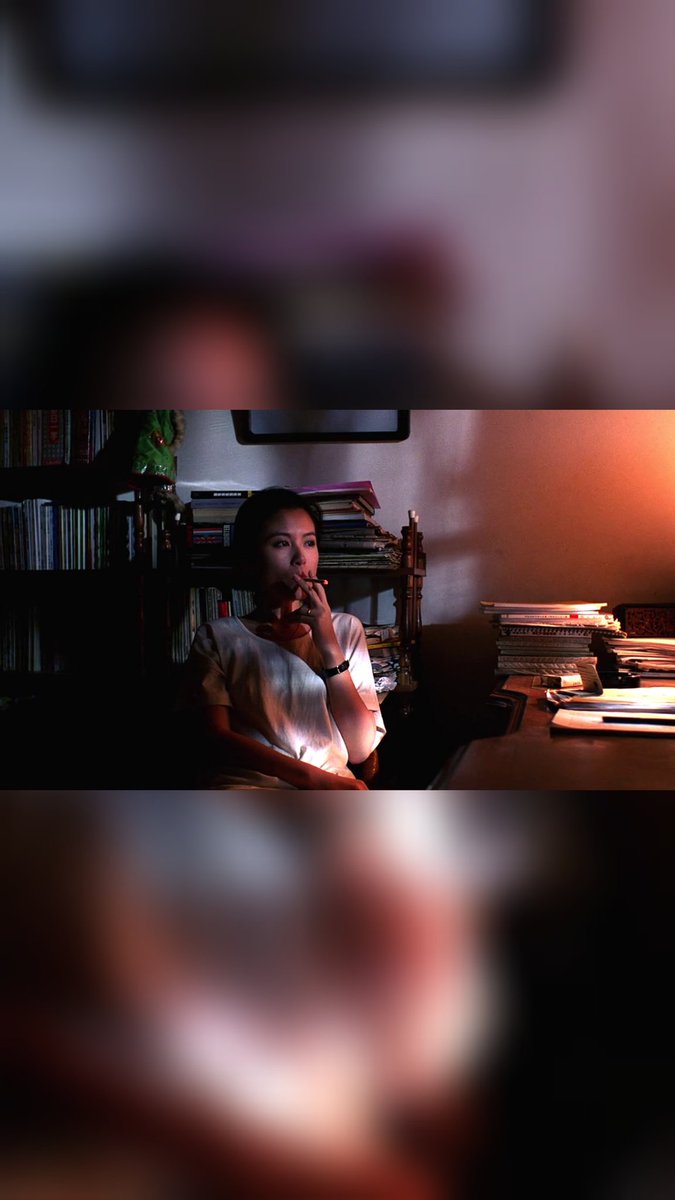 NYAFF's tweet photo. #TheTerrorizers (1986) A top auteur of the #TaiwanNewCinema movement, #EdwardYang made profoundly existential films abt everyday people w/ aspects reminding us how absurd life can be. #恐怖份子's an intriguing study of mankind via a cross-section of Taiwanese citizens
On Amazon. https://t.co/wVFi26I3n7