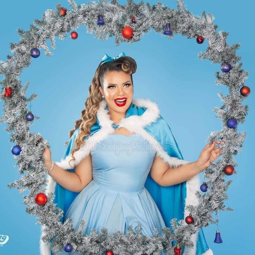 Ladybug Pin Up LadybugPinUp Twitter Profile Sotwe