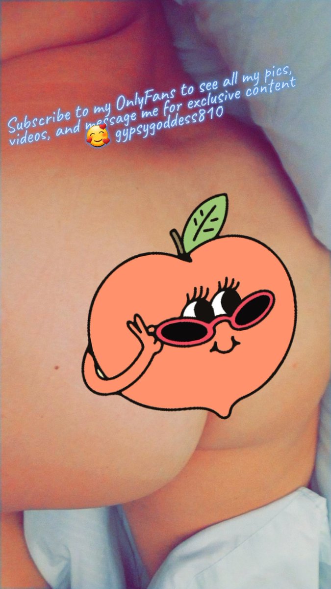GypsyGoddess11's tweet photo. Ms. New Booty 🤤🍑💦
https://t.co/OFSFtsAhie
#onlyfans #bootyworship https://t.co/kEjXa2k6Js