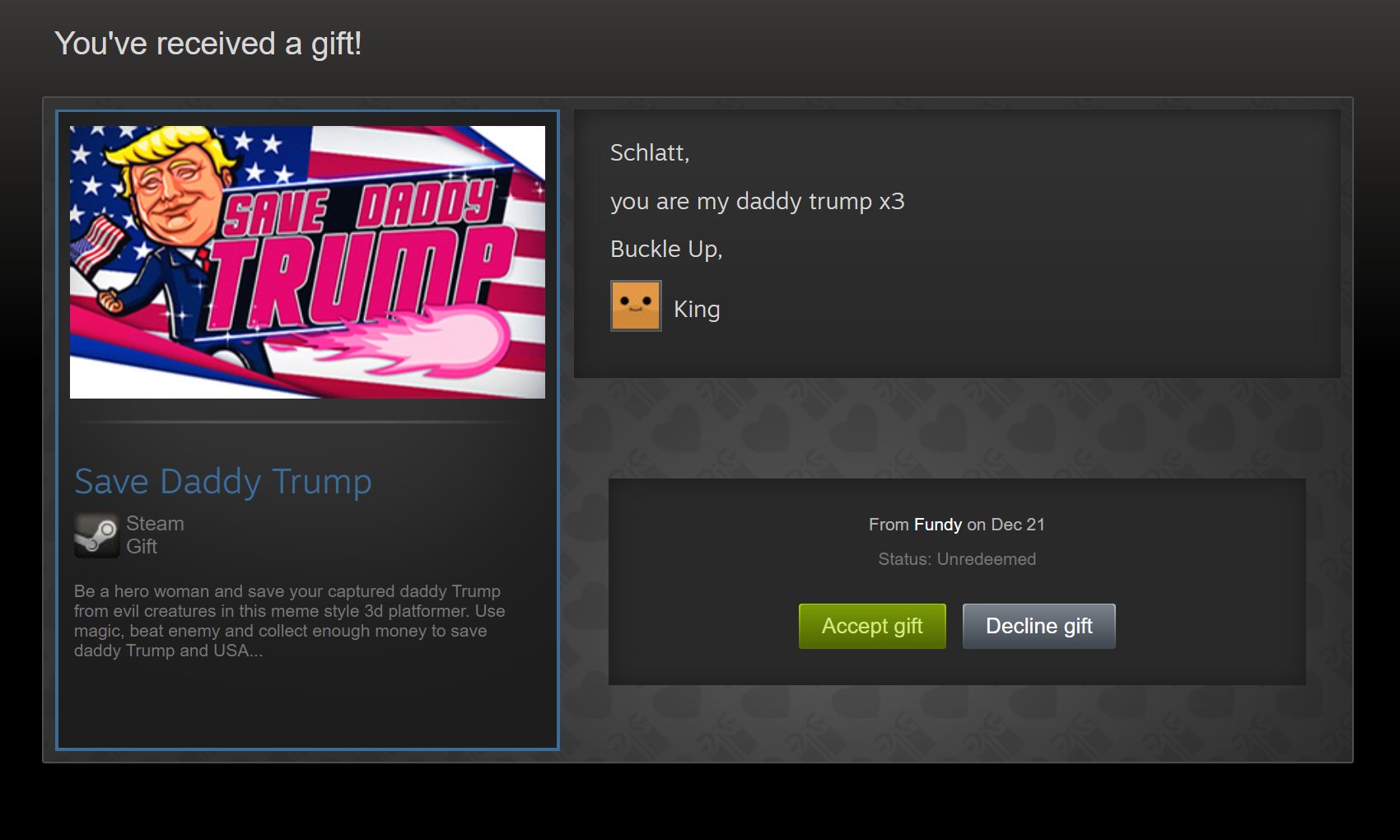 Schlatt On Twitter: @Fundylive ???? Https://T.co/Lxiw4lq4ks / Twitter