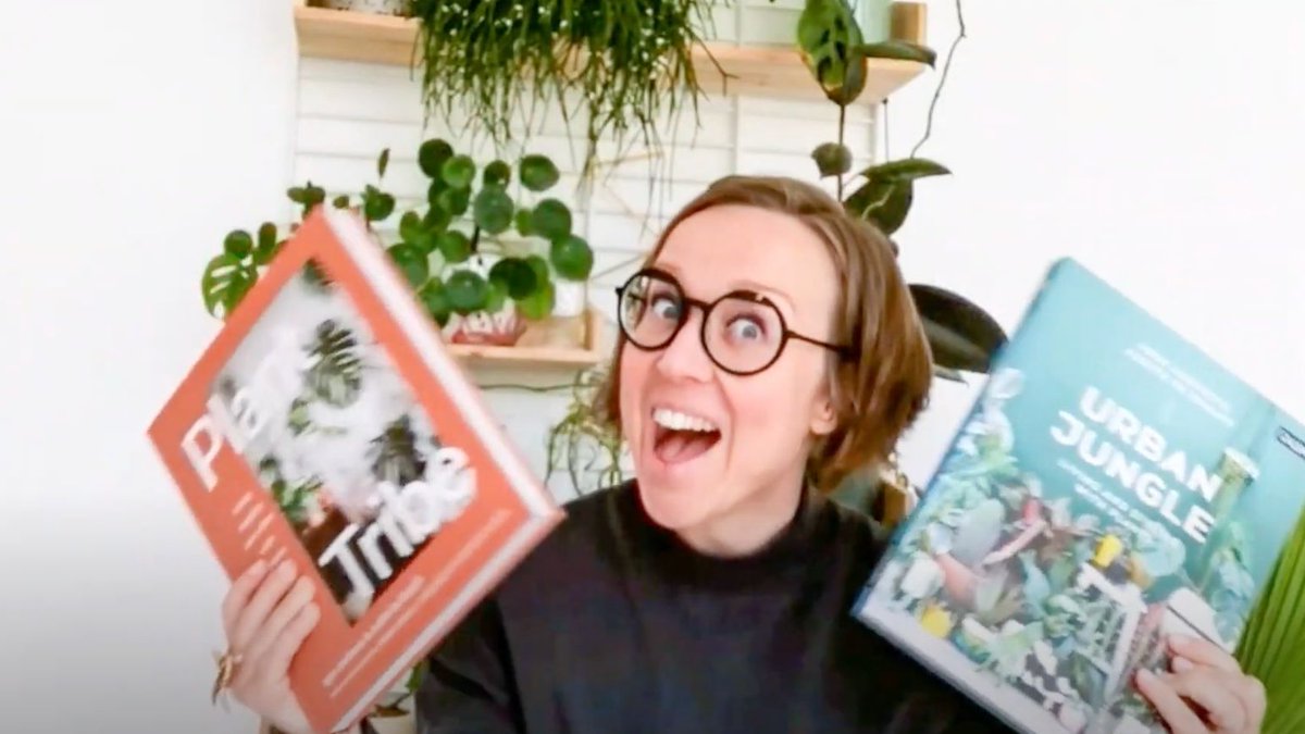 PLANT JOY!!! 

Watch the full video from @haenkehaenke: youtu.be/UZigxTYi3OY 

More on the #GlobalOdeToJoy playlist: bit.ly/GOTJplaylist