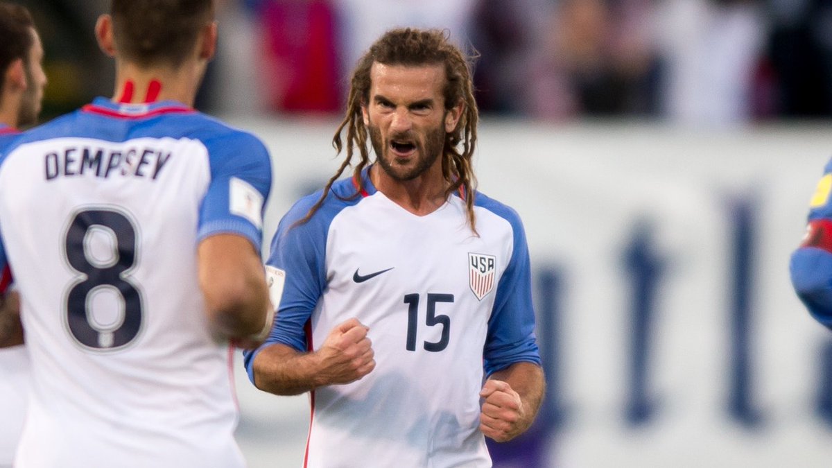 U.S. Soccer Men's National Team tweet media