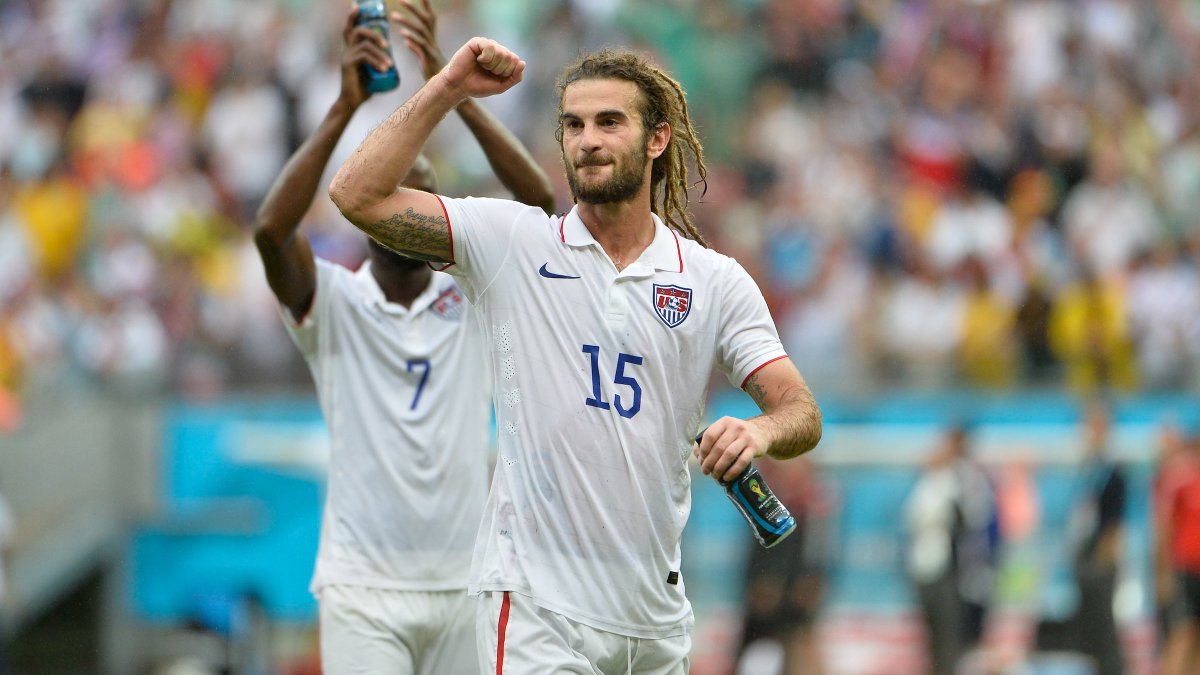 U.S. Soccer Men's National Team tweet media