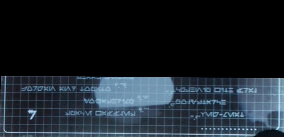 But each one reveals a piece that the others do not.3/