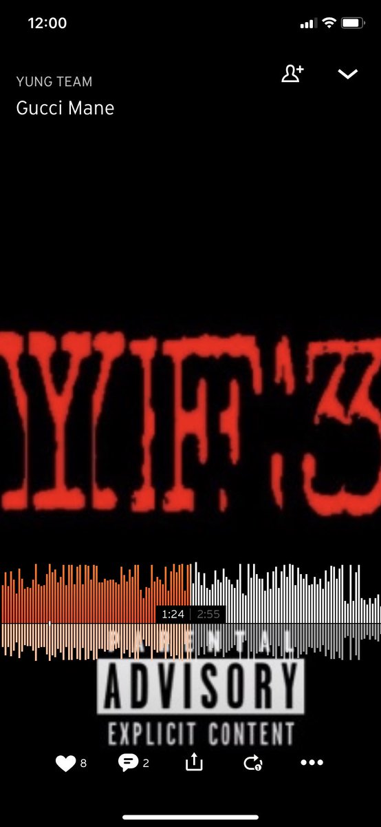 YungJuno13's tweet photo. Told pill in January this was song of the year and that still stands 🏁 @PillX6X @YungMusicTeam https://t.co/ZZRrIjzaIf