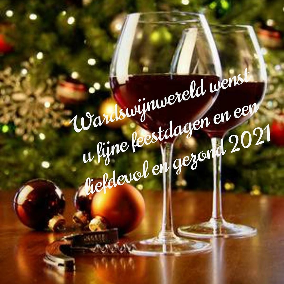 Ward van Roessel (@wardswijnwereld) on Twitter photo 