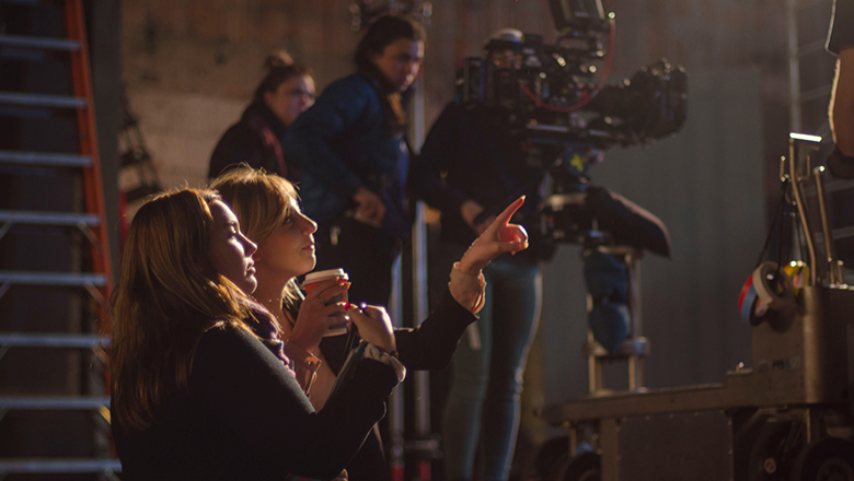 CU_DodgeCollege's tweet photo. #MajorMonday! Earning a B.F.A. in Creative Producing will prepare you for a career in film/TV production and distribution. Learn more on our website link HERE: https://t.co/ruI2bCbOuN #creativeproducing #majors #undergraduateprogram #dodgecollege https://t.co/m6piMAvaZt