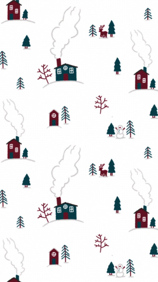casieanndesign's tweet photo. Going to share all of my #12daysofcutemas drawings to this thread! I tried to curate my drawings in sets of 3 for the ~Instagram grid~ https://t.co/1RGSsm8hNB
