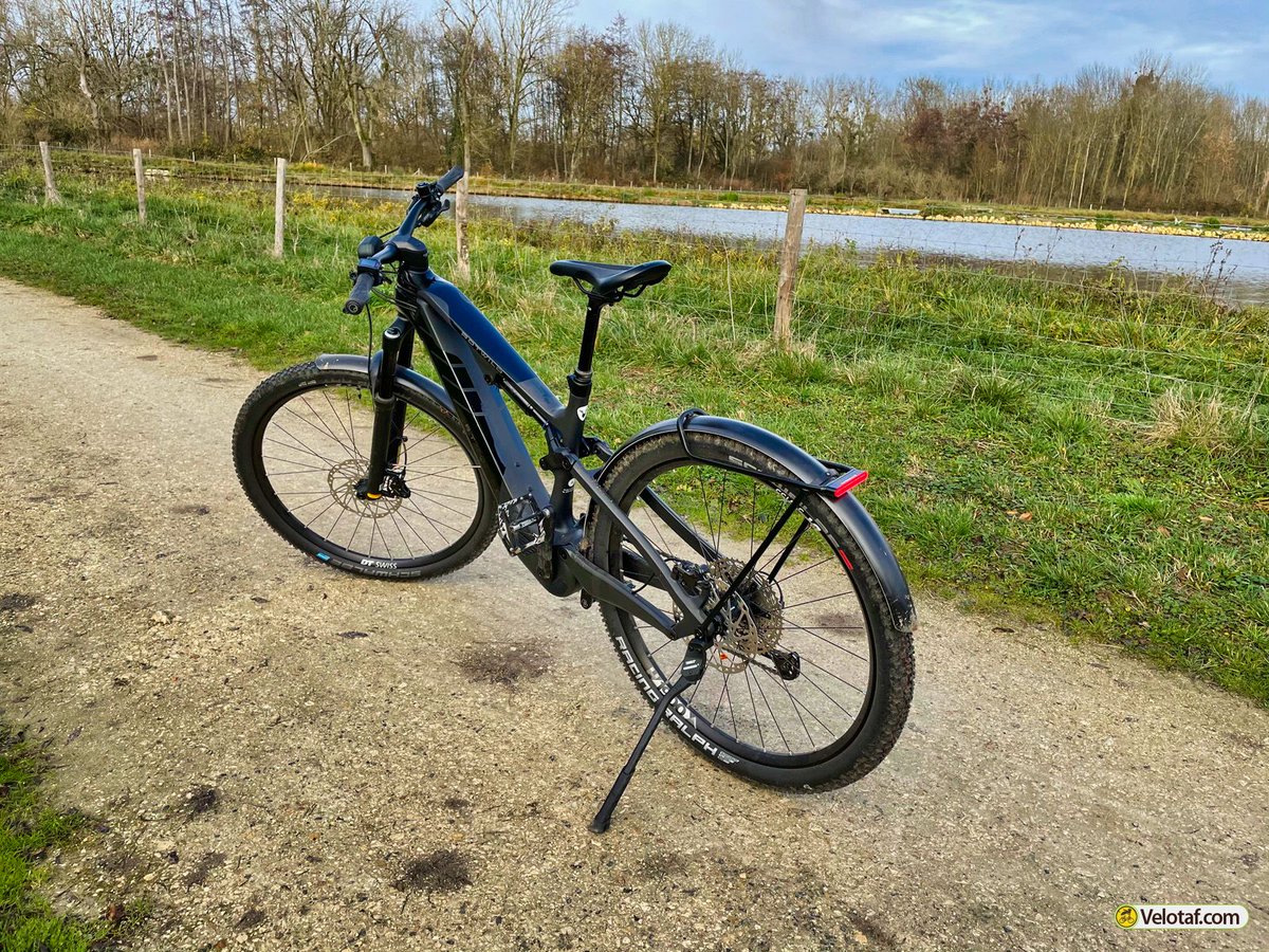 Vélotaf tweet media