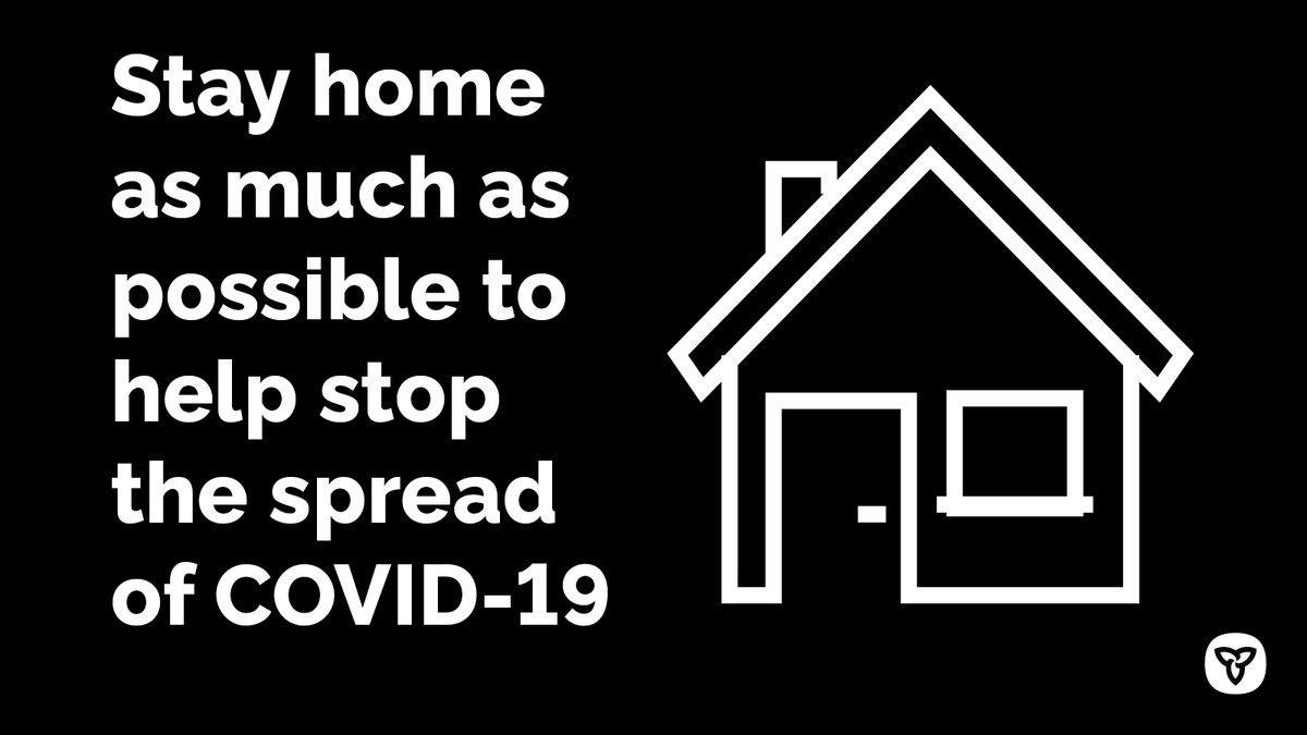 Christine Elliott tweet media