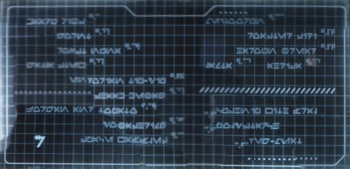 So when taken together, we can see most of the board unobscured.4/