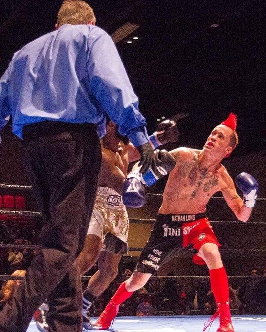 Charlie Zelenoff Accepted the fight and im looking forward on humiliating him in this fight then when<a href="/tag/the9fingernightmare"class="tags"><span>#the9fingernightmare</span></a><a href="/tag/charliezelenoff"class="tags"><span>#charliezelenoff</span></a>