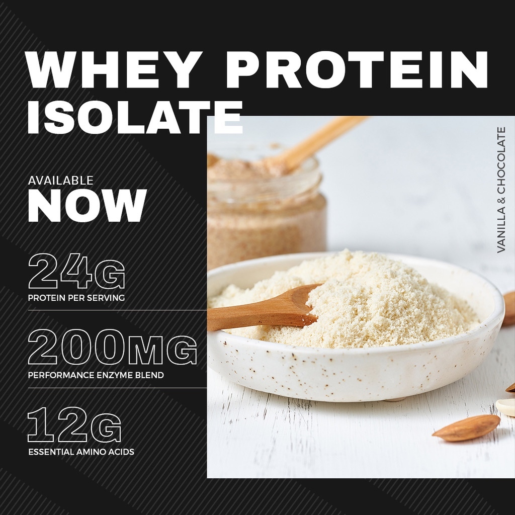 For those who have had the pleasure of using our protein are absolutely blown away with the consistency, taste, and digestibility.